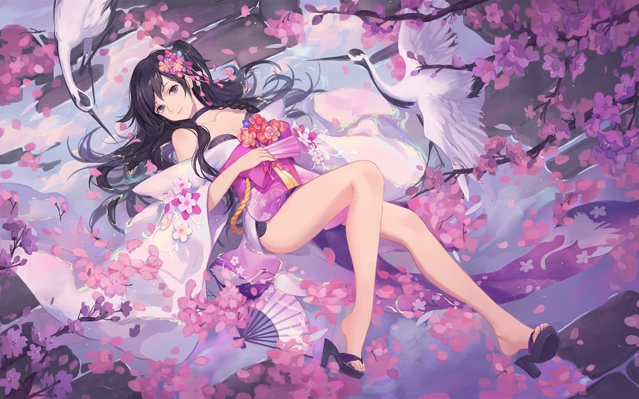 早八人